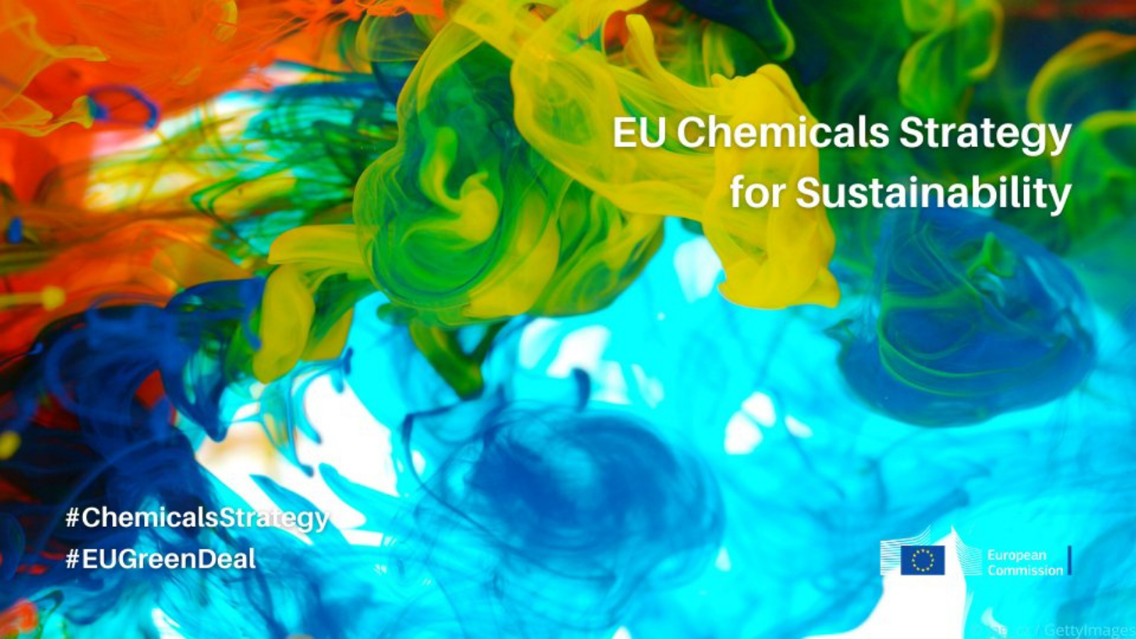 The workers’ voice at the High Level Round Table Chemicals Strategy for Sustainability